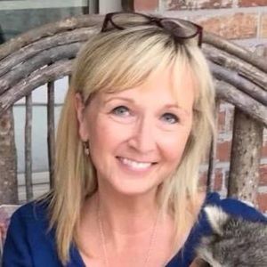 Meet your Posher, Penny